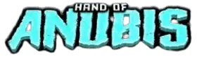 Hand of Anubis logo